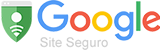 Seu pedido com Segurança